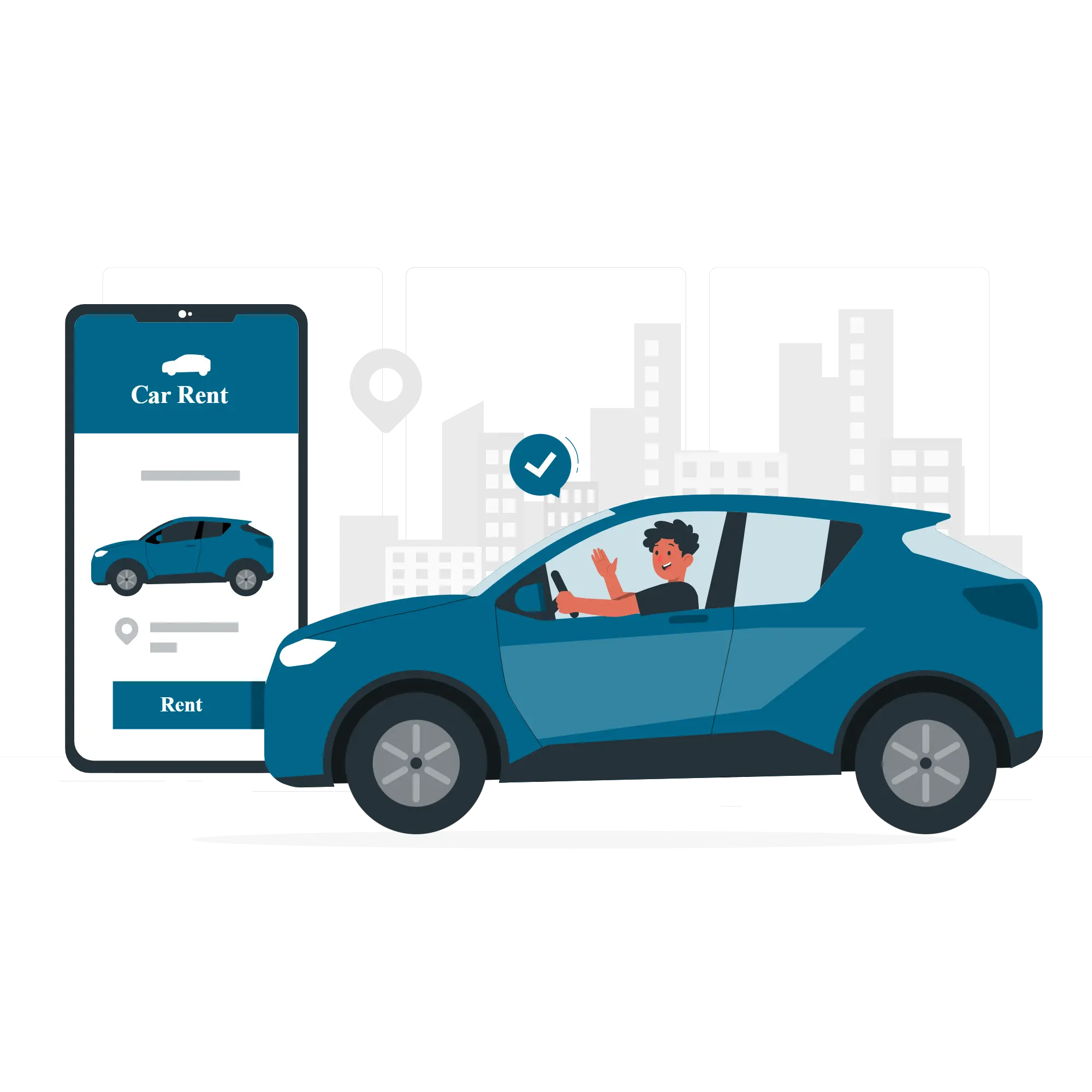 An toàn và tiện lợi